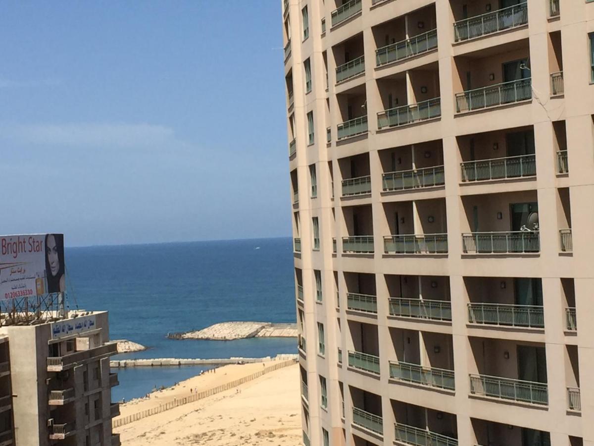 Apartment San Stefano Grand Plaza